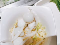 -海底捞火锅(青悦城店)