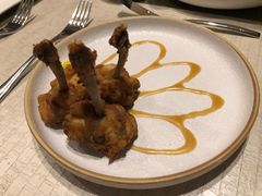 -CHASE Modern Cuisine(崇宁路店)
