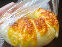 芝士贝果-81BAKERY(大学路店)