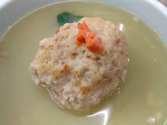 -大眼锅贴饺子(河西店)