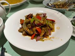 -肥福排档(星光店)