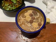 -梯坎老火锅(天禧店)