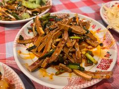 -老方桌烂蹄花川菜馆(九龙坡店)