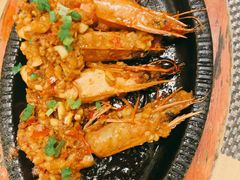 -菊上尊品料理(八佰伴中心店)
