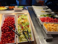 -比格比萨自助(万柳华联店)