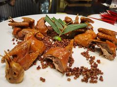 -许家菜(望江店)