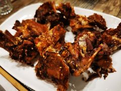 -枪火串烧·东北特色烧烤(罗湖总店)