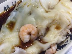 -银记肠粉店(北京路店)