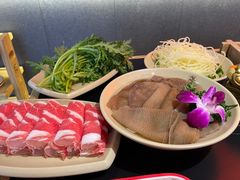 -蜀大侠火锅(四川北路店)