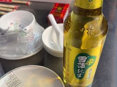 -老杨太太烧烤(文化广场店)