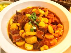 -大鸭梨烤鸭店(花园村店)