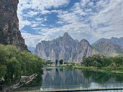 -孤山寨风景区