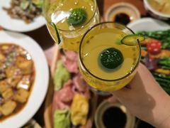 -七色云蔬食(喜邻里店)