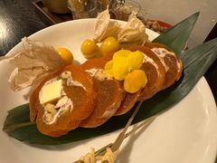 -三酉星·枫·山風与野菜(上海总店)