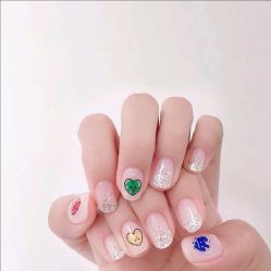 -LILY NAILS美甲美睫