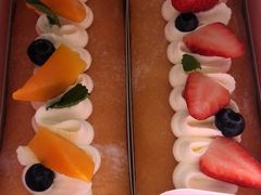 -黑池口感烘焙·生日蛋糕(坂田店)