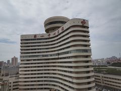 -天津市第一中心医院(复康路院区)