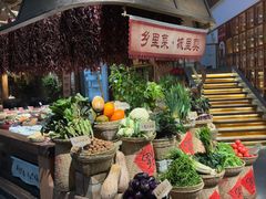 -六合居(温江店)