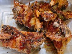 -老王太太串吧(中街店)