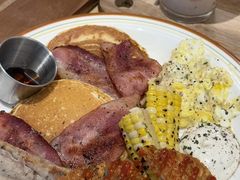 -foodoo芙多松饼店