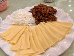 -东四民芳餐厅(世茂工三店)