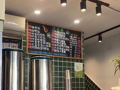 -渣·餐厅(西斗门店)