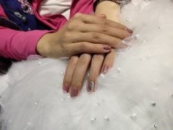 -尤米一站式美甲美睫