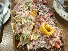 -Pekaa啤咖食肆Coffee&Bistro