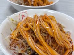 -薛昌利大米面皮(南关正街店)