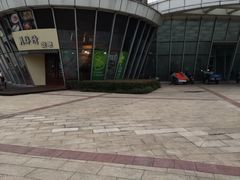-湖州太湖旅游度假区-月亮广场