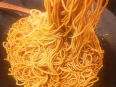 葱拌面-贡梅老面馆·蟹粉面·无锡特色小吃(南长街主推店)