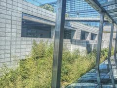 -虹桥火车站-停车场