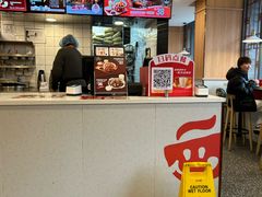 -永和大王(小厨·东四十条店)