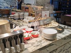 -合肥皇冠假日酒店·菲亚斯特自助餐厅(黄山路店)