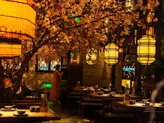 -绿茶餐厅(千岛湖银泰城店)