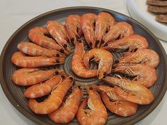 -万龙洲海鲜(亚运村店)