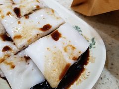 -生记粥店(旺角店)