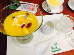-燕庭·纯燕窝·甜品下午茶(南京西路店)