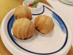 -新海利海鲜城·41年珠海老字号(夏湾店)