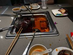 -海底捞火锅(石狮泰禾广场店)