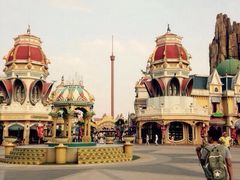 环球恐龙城维景国际大酒店-常州环球恐龙城维景国际大酒店