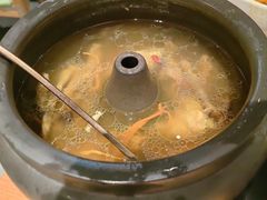 -云海肴·汽锅鸡·云南菜(广安门天虹店)