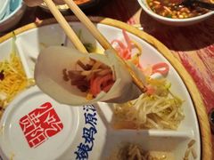 -怪噜范·老贵阳街头名小吃(鸿通城店)