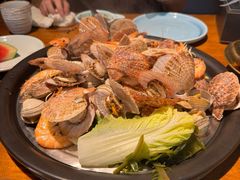 -三个渔夫·蒸汽海鲜(小白楼店)