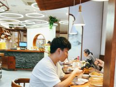 -包小笼·金牌汤包(中山路店)