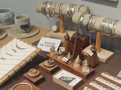 -熙工匠银饰•拼豆团建DIY(壹方城店)