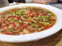 -自贡盐帮菜·玩辣餐厅(樱花园西街店)