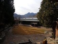 -瓦厂酒店