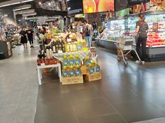 -Olé精品超市(苏州中心店)