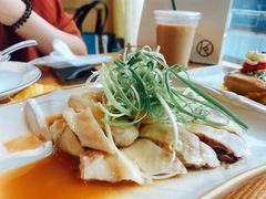 石龙和庆豆皮鸡-小和庆·知味(首铸万科店)